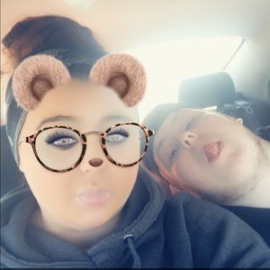 Meet your Posher, Alyssa